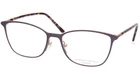 New Prodesign Denmark 3161 C.3021 Purple Eyeglasses Frame 52-16-135MM. Price: $164.99.
