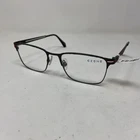Czone Eyewear C2343 25 52-18-140 Gray Orange Eyeglasses TV17 New. Price: $52.50.