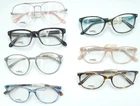 Nrg Eyewear New Pick Size & Color Frames Women/men Eyeglasses. Price: $39.99.