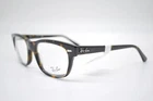 New Ray Ban Rb 5383 2012 Havana Authentic Eyeglasses Frames Rx 52-19. Price: $86.24.