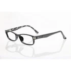 Calvin Klein CK5866 001 46-15-135MM Eyeglasses Frames Only Good Condition Pre-owned. Price: $15.98.