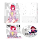 Oshi No Ko VOL.4 First Limited Edition Blu-ray Anime KAXA-8604 4935228206223 Brand. Price: $41.03.