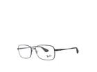 2510 55 Blue Eyeglasses RX6336M New. Price: $89.99.