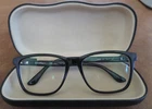 Salvatore Ferragamo Eyeglasses Frames, SF2930 001, 54-17-140, Black, Italy Pre-owned. Price: $48.37.