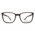 Oga By Morel Eyeglasses Frames 10050O MN03 Brown Black Square Full Rim 52-18-145 New. Price: $134.99.