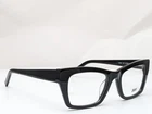 Dkny DK5021 001 Black Women's Eyeglasses Frames 51-20-135 New. Price: $59.95.