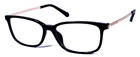 Michael Kors Telluride MK4060U 3344 Burgundy/gold Eyeglasses Frame 54-15-140 Pre-owned. Price: $48.00.