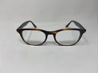 Ban RB5356 5607 52/19/145 Tortoise Gray Eyeglasses Frame B911 Pre-owned. Price: $44.00.