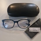 Ray-ban Full Rim Eyeglasses RB5285 Blue Square Unisex 53-19-145 New. Price: $69.00.