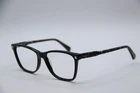 Longchamp LO2613 001 Black White Authentic Eyeglasses 54-15 New. Price: $65.45.