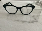 Dolce Gabbana Dg 3371 2525 Matte Black 53-19-145 Sunglasses New. Price: $120.00.