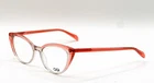 Ogi Kranz 1852 Sunset Cat Authentic Eyeglass Frames 49-17-140 New. Price: $80.23.