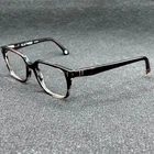 Twill & Tweed TW2003 522 Eyeglasses Frame Tortoise 50-17-140 Used Pre-owned. Price: $22.00.
