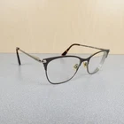 Kate Spade Bendall Gray Eyeglasses 52 17 140 Frames Good Pre-owned. Price: $44.15.