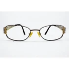 South Hampton Eyeglasses Womens Brown Filigree Temple Sh 907 51-17-135 Pre-owned. Price: $31.99.