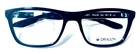 Dragon Cold Insert DR2008 426 New Square Authentic Eyeglasses Frames 58-18-140. Price: $66.30.