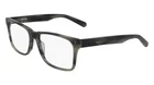 Dragon Spencer DR132 036 Smoke Horn Eyeglasses Frames Authentic New. Price: $75.00.