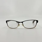 Liz Claiborne Eyeglasses Frames Womens Full Rim L614 0JDV 54-16-135 5918 Pre-owned. Price: $34.99.