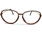 Silhouette Model Spx M2777 6054 Brown Tortoise 54-16-140 H9986 Pre-owned. Price: $21.73.