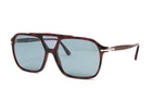 Persol Men's Sunglasses PO3223S 11003R Havana Brown Polarized Lens 59MM New!. Price: $228.68.