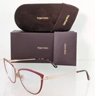Brand New Authentic Tom Ford Tf Eyeglasses 069 Frame Ft 5877-B 55MM. Price: $169.99.