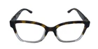 Michael Kors MK4094U 3911 51MM Dark Tortoise/clear Eyeglasses Pre-owned. Price: $31.50.