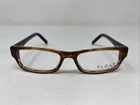 Float Milan Kids KP230 Tortoise/black 45-15-120 Full Rim Eyeglasses Frame LZ99 New. Price: $41.25.