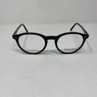 Ralph Lauren Polo 2083 5001 48-20-145 Glossy Black Eyeglasses X908 New. Price: $68.00.