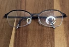 Silhouette Eyeglasses Spx 1582 75 6120 Frames 51 17 135 Titan Only Pre-owned. Price: $35.99.