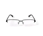 Walmart MK10409 Men's Black/carbon Fiber Eyeglass Frames 56-16-140 Nwt New. Price: $19.99.