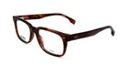 Hugo Boss 1383 Brown Horn 53/18/145 Man Eyewear Frame New. Price: $113.00.