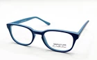 New Signature S7001 Navy/blue Authentic Eyeglasses 45-18. Price: $69.11.