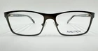 Nautica Unisex Eyeglasses Gray Frame Metal 53-15-140 N7237 029 Comfortable Pre-owned. Price: $39.00.