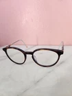 Carolina Herrera VHE899K 06NN Eyeglass Frames Only Pre-owned. Price: $44.95.