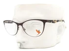 Maui Jim Mjo 2105-87M Eyeglasses Matte Brown / Gray Tortoise 53-18-135 New. Price: $44.50.
