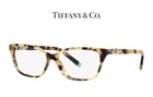 Tiffany & Co. TF2229 8064 Eyeglasses Frames 55 15 New. Price: $170.00.
