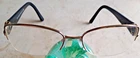Bvlgari/bulgari 2157 -b 376 53*17*135 Eyeglasses Frames Italy Pre-owned. Price: $62.99.