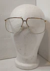 Authentic Gucci GG0365S Glasses Gold & Silver 001 (63:13:140) Pre-owned. Price: $200.00.