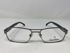Brooks Brothers Bb 1011 1507 53-17-145 Gunmetal Full Rim Eyeglasses Frame PV44 New. Price: $68.00.