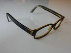 Gucci Eyeglasses Rx Frames 52 16 140 1181 4XX Pre-owned. Price: $36.49.
