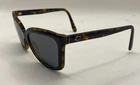 Coach Frames Only Eyeglasses HC8261 (L1059) 544687 Black Tortoise 56-18-140 Pre-owned. Price: $24.88.