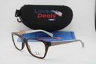 New Ray-ban Rb 5298 5549 Havana White Peach Authentic Eyeglasses 53-17. Price: $143.65.