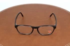 Maui Jim Square Clear Grey Eyeglasses Frames MJO2125-11 53-19-145 New. Price: $69.95.