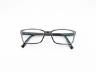 Esprit Eyeglasses Frames Only, ET17447, 53-16-145, COLOR-538, Black Pre-owned. Price: $29.99.