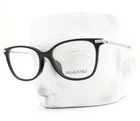 Swarovski Eyeglasses SK2010F 1038 Polished Black Alternative Fit No Case New. Price: $98.50.