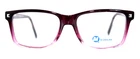 Modern Optical Weekend Plum/pink Eyeglasses Sunglasses Frame 52-16-140 New. Price: $44.99.