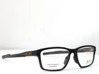 Oakley Metalink OX8153-0255 Matte Amber Men's Eyeglasses Frames 55-17-136 New. Price: $179.95.