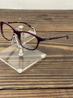 Oakley Taunt OX1091-0852 Women's Purple Mosaic Eyeglasses Frames Only -130 Pre-owned. Price: $22.37.