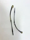 Brooks Brothers BB465 1150 140MM Gray Temple Arms Replacement Parts -673 Pre-owned. Price: $18.21.