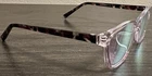 Przene C118 53-15-140 Reading Glasses +1.75 Anti Eyestrain/glare Readers New. Price: $10.49.